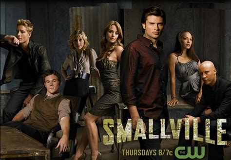 the show smallville|all seasons of smallville.